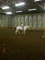 Jillian Horse Back Riding